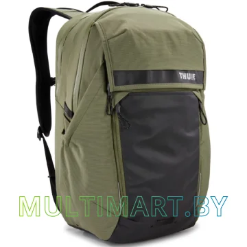 Рюкзак Thule Paramount 27L TPCB27OLVN 3204732 (зеленый)